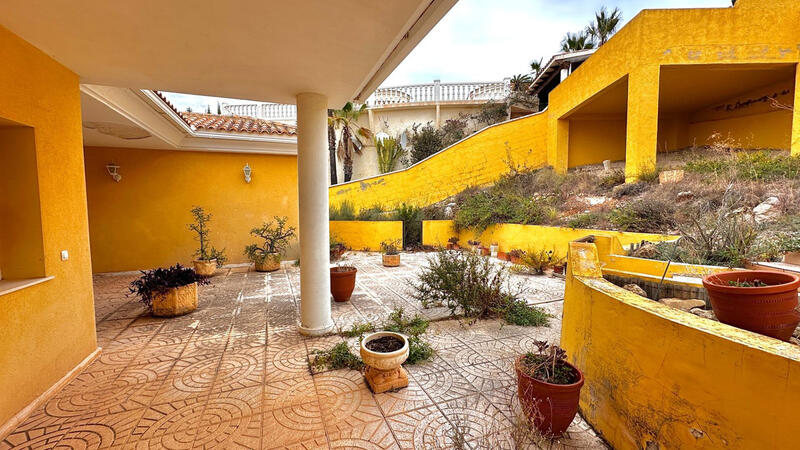 5 Cuarto Villa en venta
