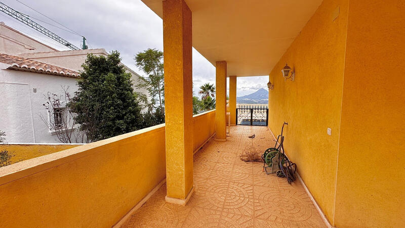 5 Cuarto Villa en venta