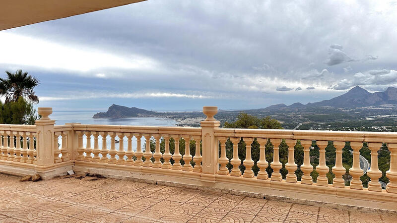 5 Cuarto Villa en venta