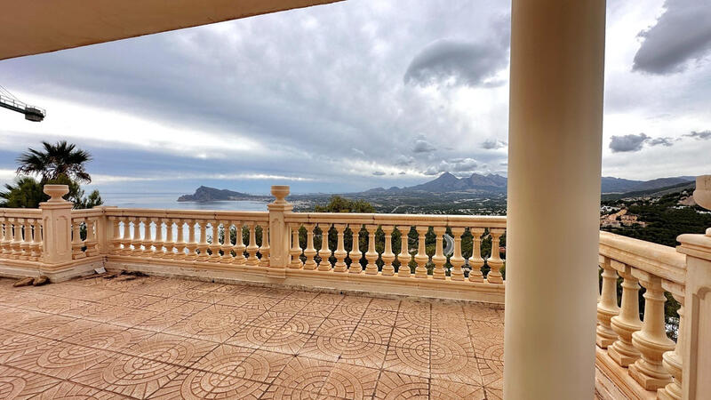 5 Cuarto Villa en venta