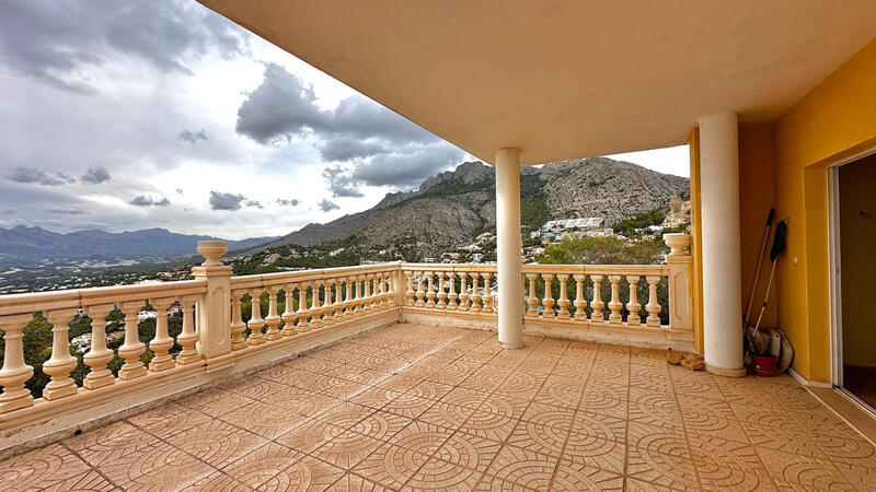 5 Cuarto Villa en venta