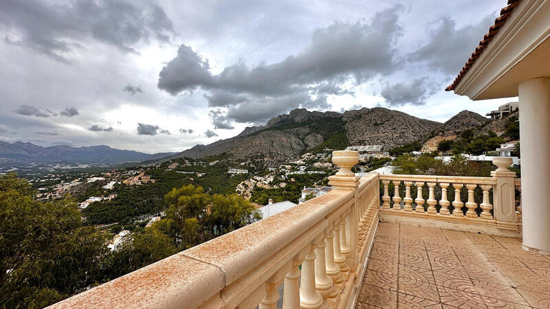 5 Cuarto Villa en venta