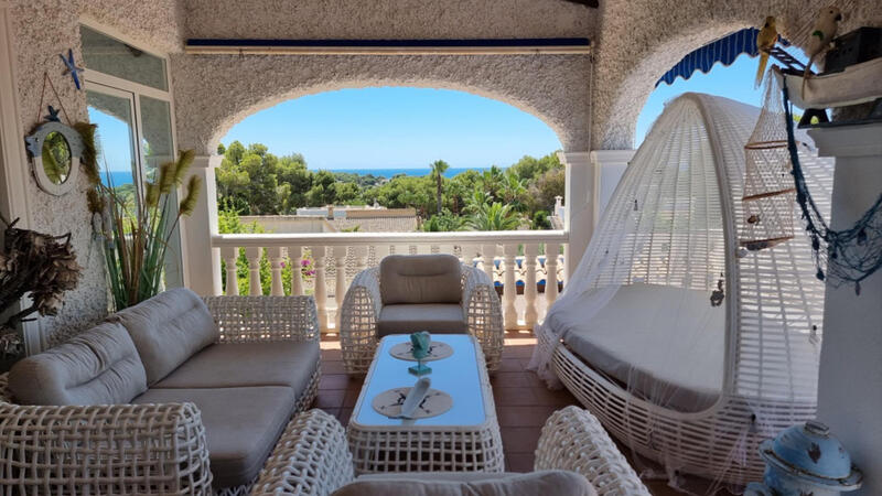 6 chambre Villa à vendre 6 chambre Villa à vendre