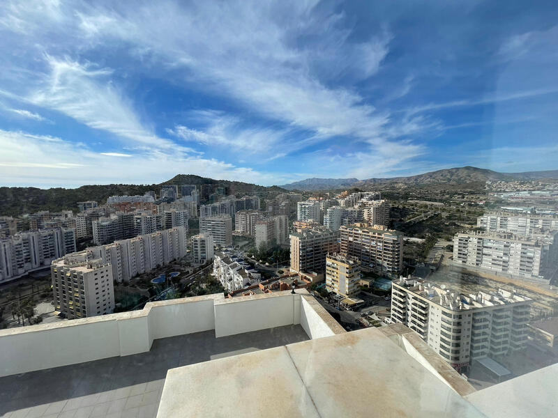 3 Cuarto Apartamento en venta