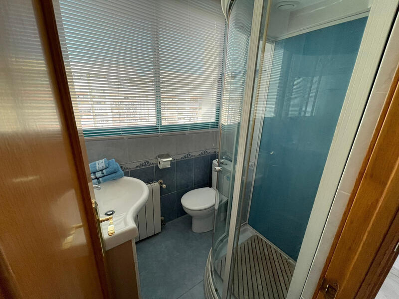 3 Cuarto Apartamento en venta