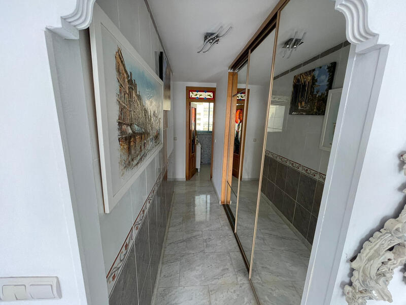 3 Cuarto Apartamento en venta