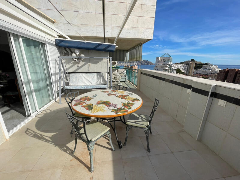 3 Cuarto Apartamento en venta