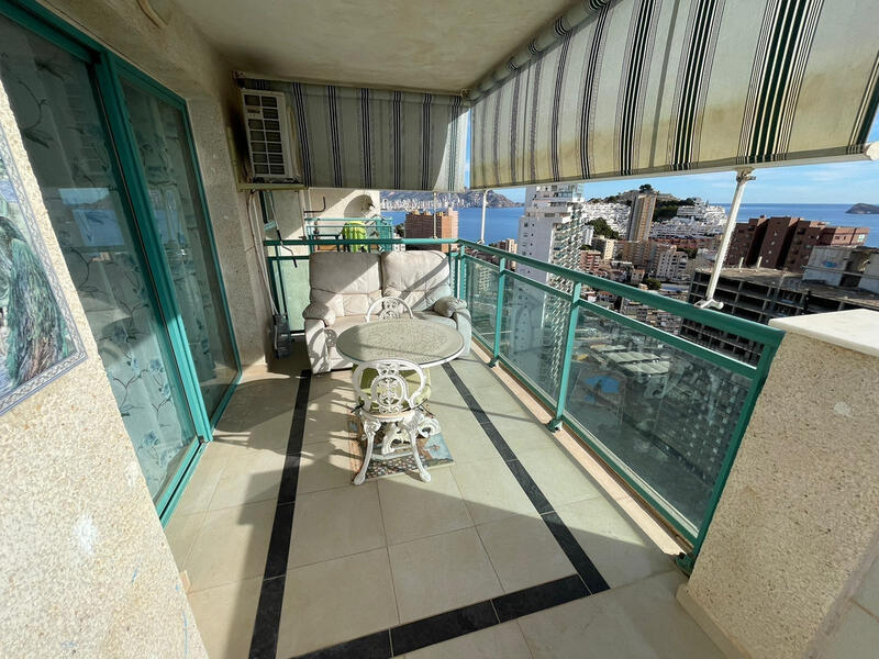 3 Cuarto Apartamento en venta
