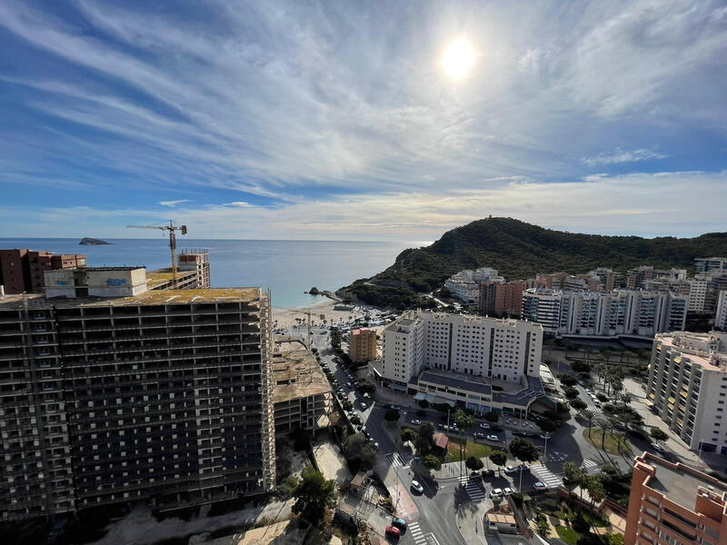 3 Cuarto Apartamento en venta