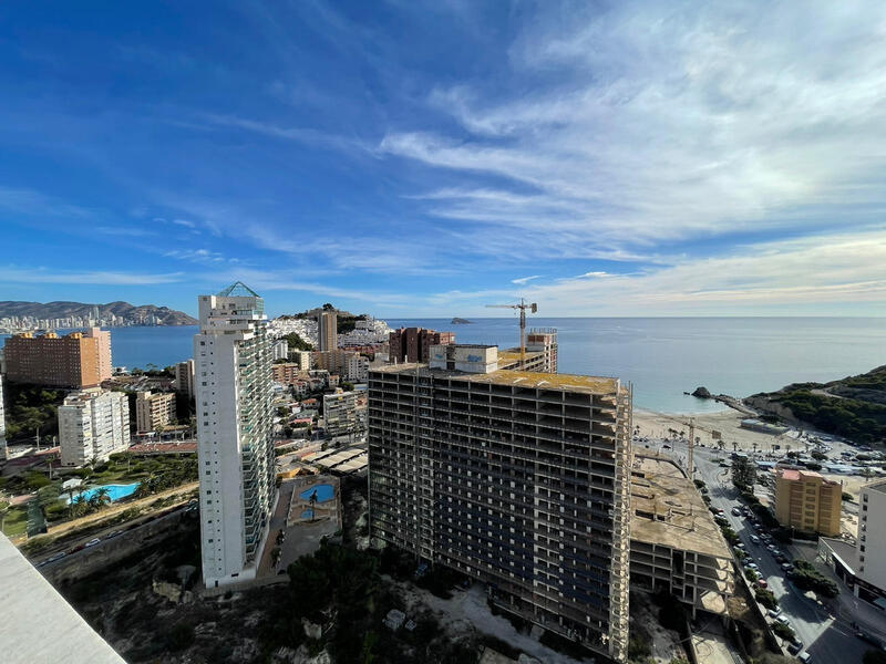 3 Cuarto Apartamento en venta