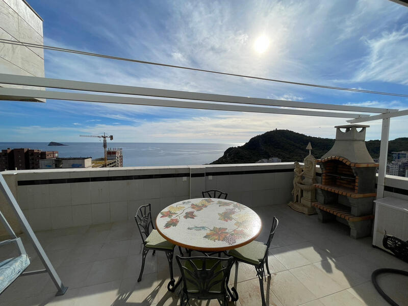 3 Cuarto Apartamento en venta