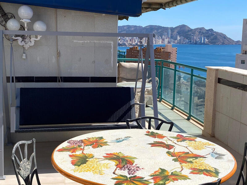 3 Cuarto Apartamento en venta