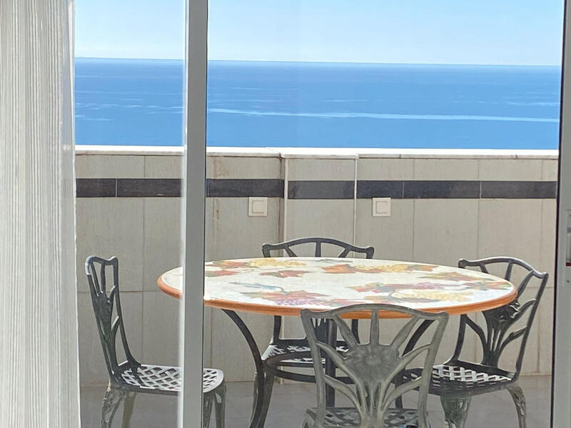 3 Cuarto Apartamento en venta