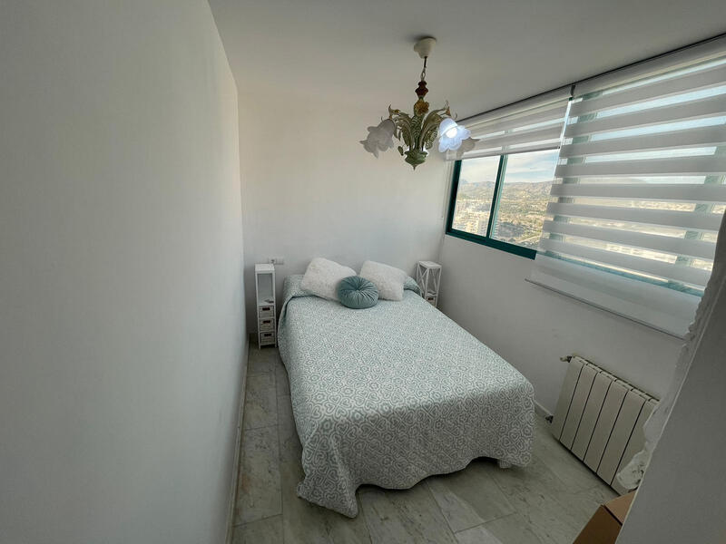 3 Cuarto Apartamento en venta