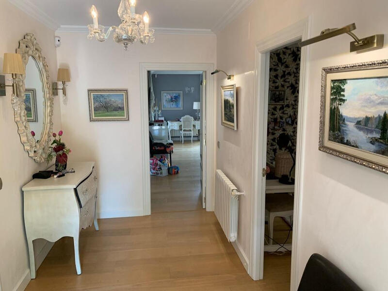 3 soveværelse Villa til salg