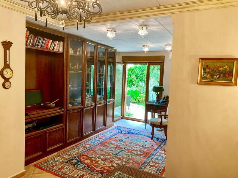 3 soveværelse Villa til salg