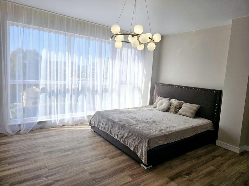 4 sovrum Villa till salu