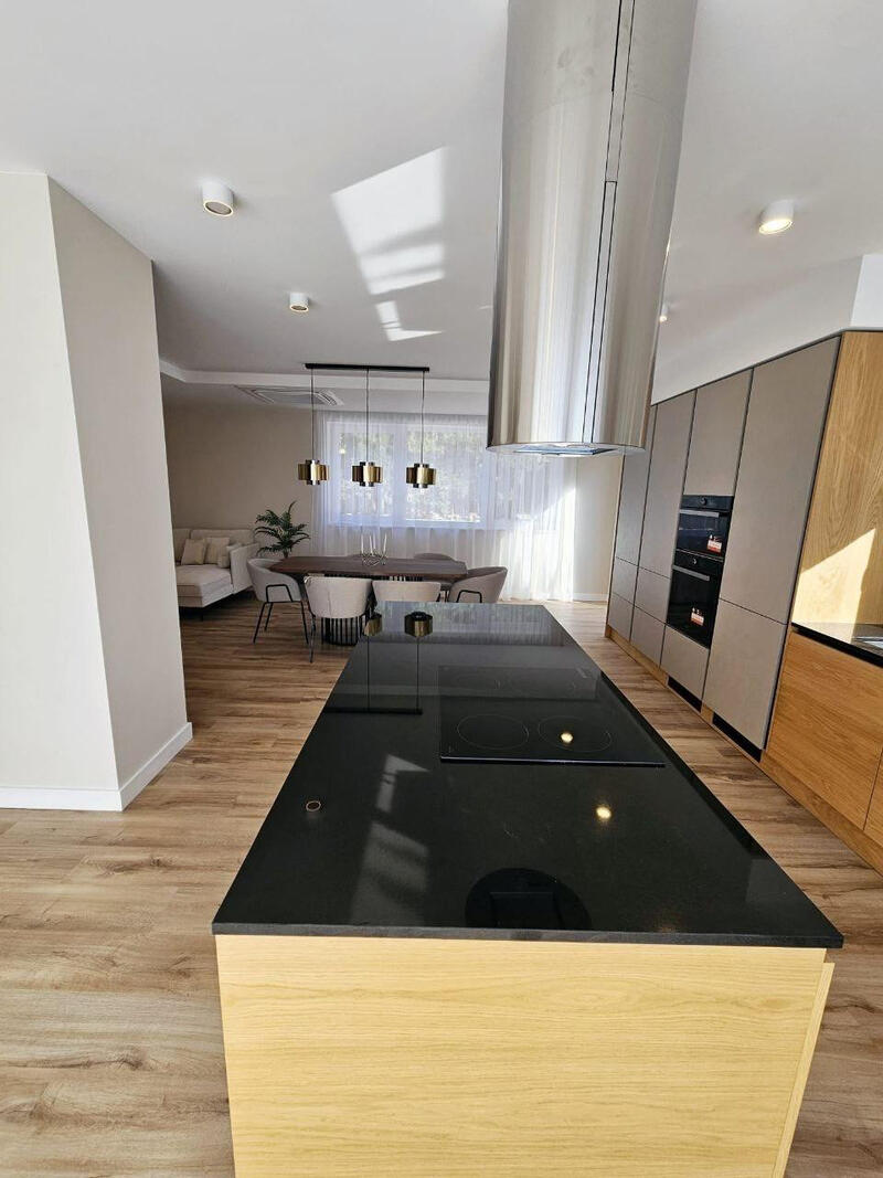 4 sovrum Villa till salu