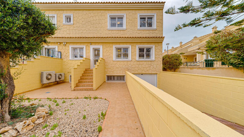 5 chambre Villa à vendre