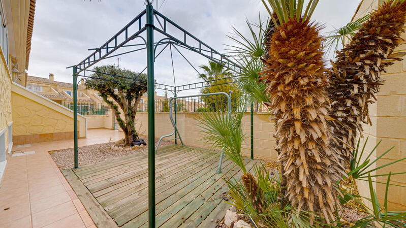 5 chambre Villa à vendre