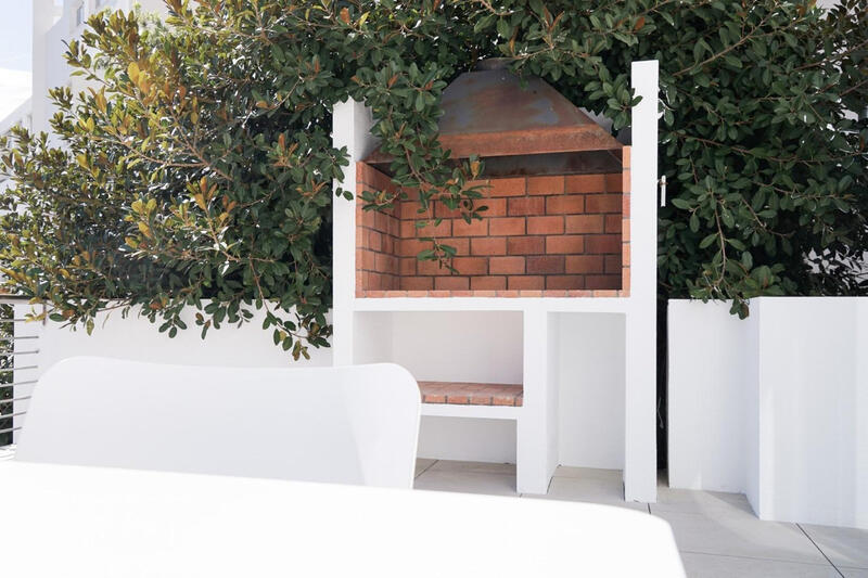 5 chambre Villa à vendre dans Altea, Alicante