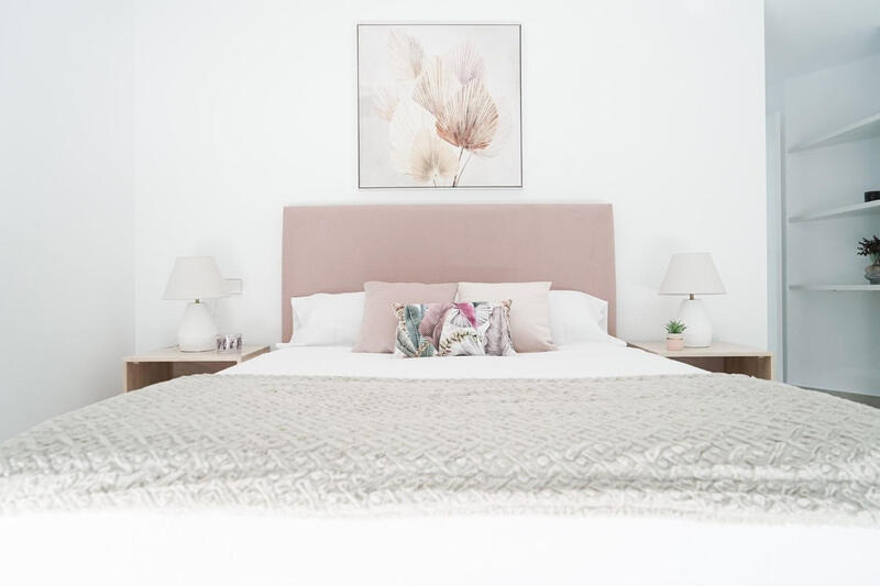 5 chambre Villa à vendre dans Altea, Alicante