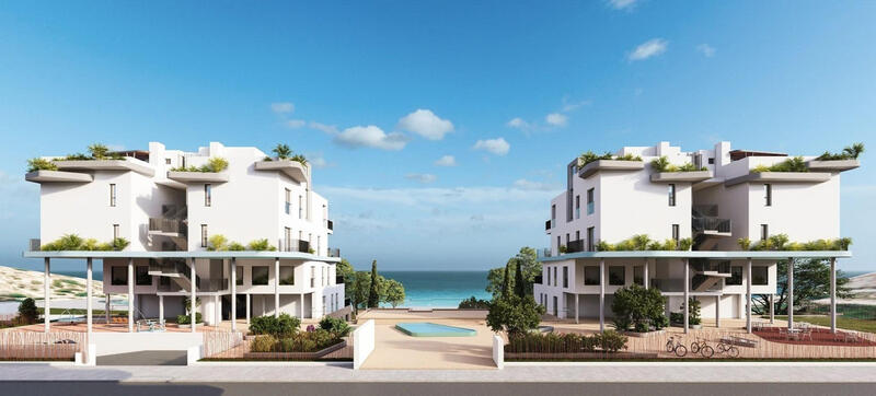 3 bedroom Apartment for sale
