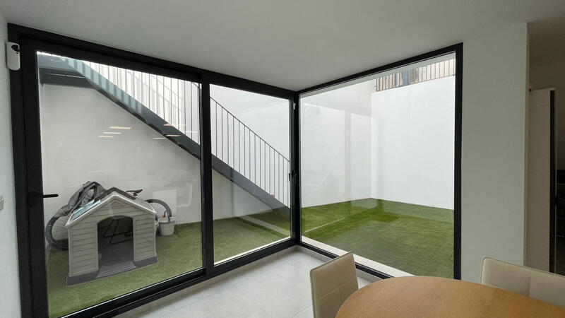 3 slaapkamer Villa Te koop