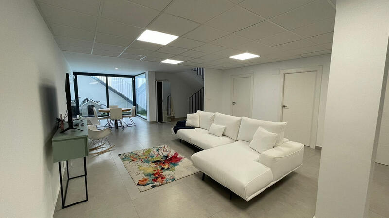 3 slaapkamer Villa Te koop