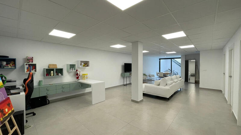 3 slaapkamer Villa Te koop