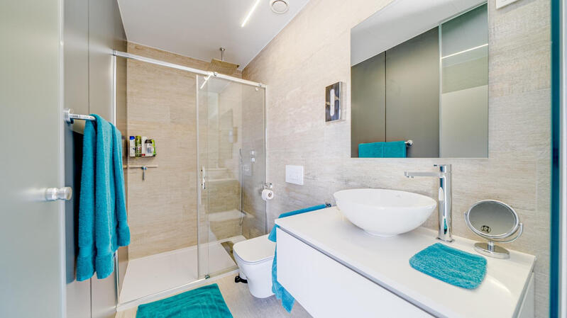 5 slaapkamer Villa Te koop