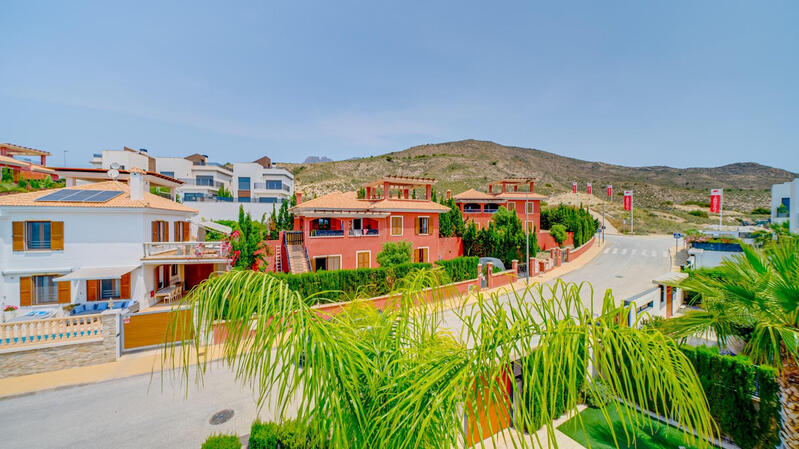 5 slaapkamer Villa Te koop