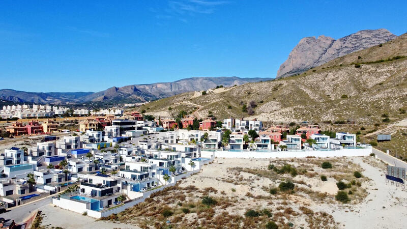 5 slaapkamer Villa Te koop