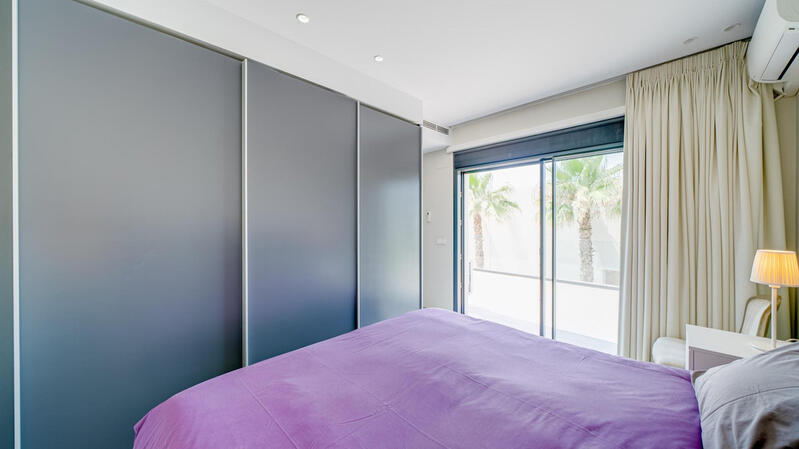 5 slaapkamer Villa Te koop