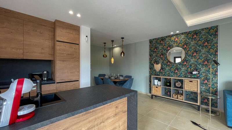 3 Cuarto Villa en venta