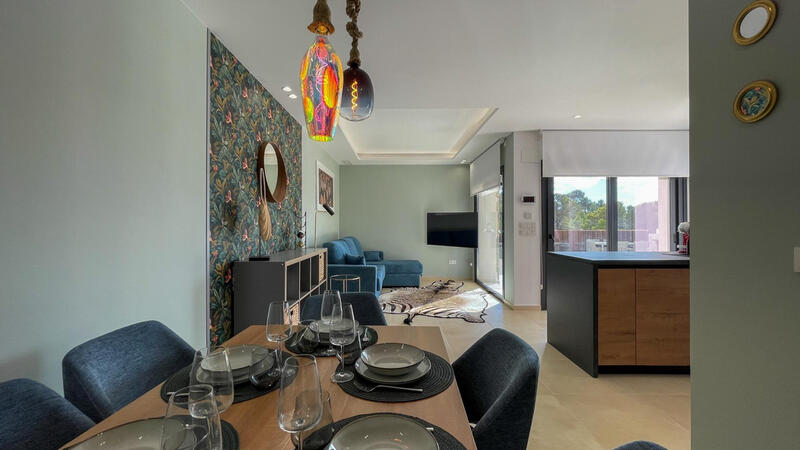 3 Cuarto Villa en venta