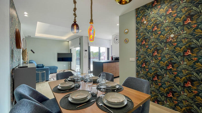 3 Cuarto Villa en venta