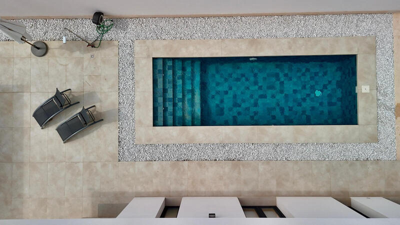 3 slaapkamer Villa Te koop in Finestrat, Alicante