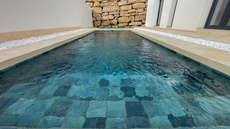 3 Cuarto Villa en venta