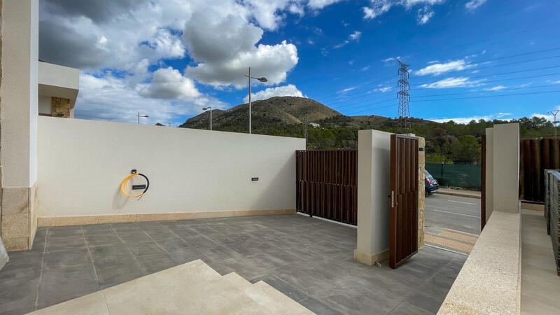 3 Cuarto Villa en venta