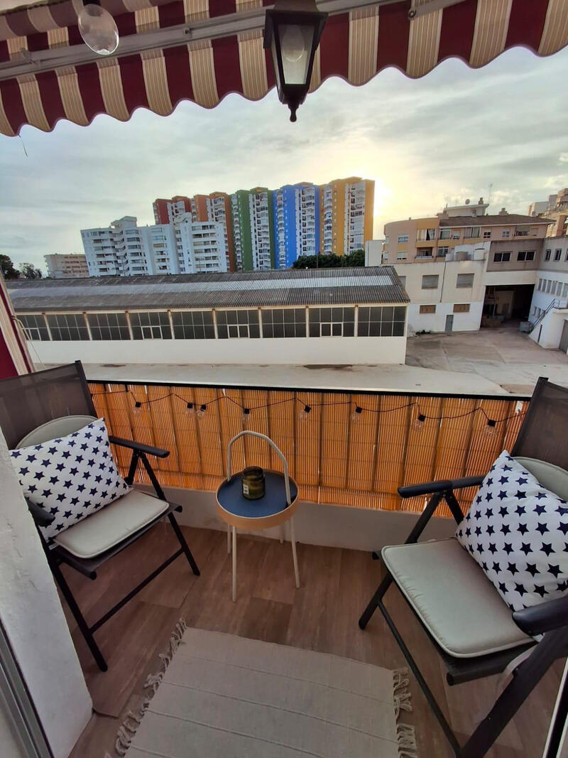 Appartement à vendre dans Villajoyosa, Alicante