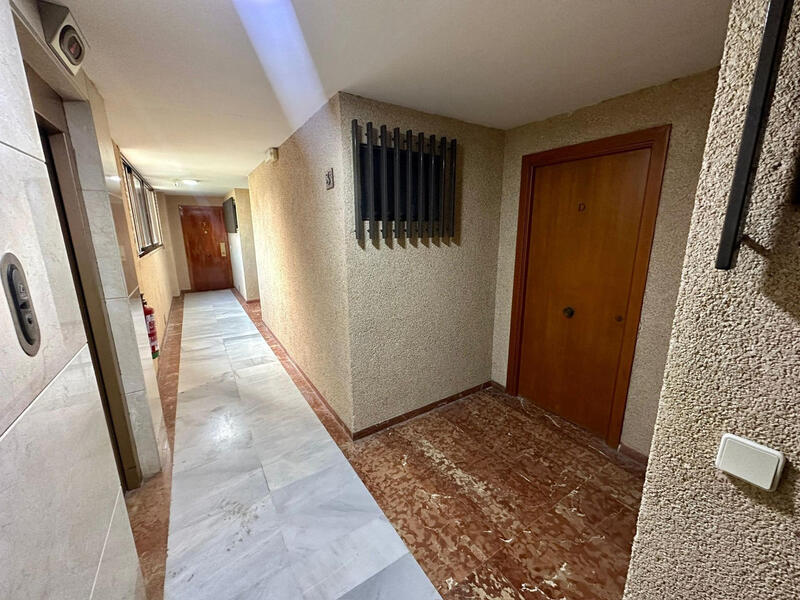 1 slaapkamer Appartement Te koop