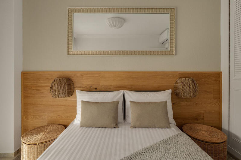1 slaapkamer Appartement Te koop