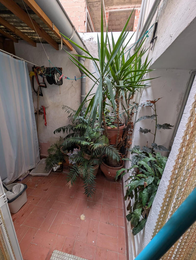 4 soverom Villa til salgs