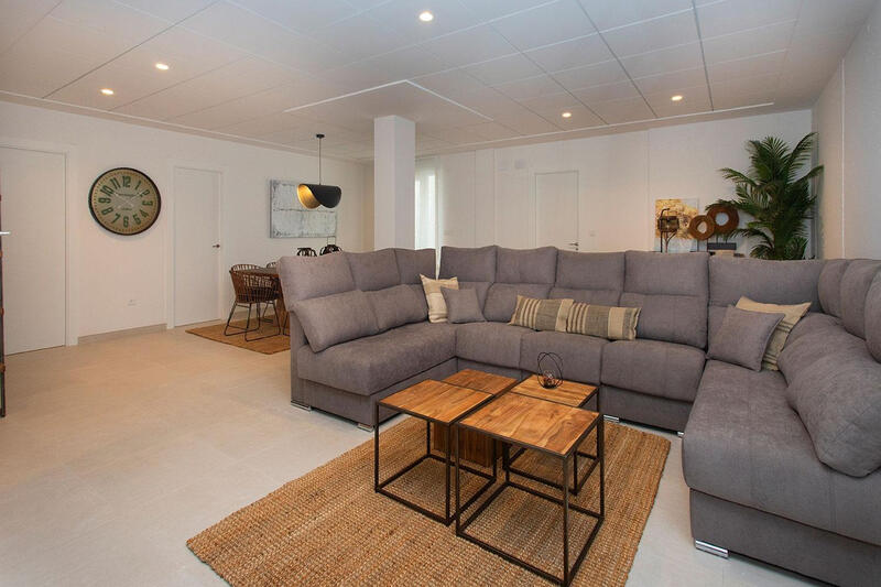 3 soverom Villa til salgs 3 soverom Villa til salgs
