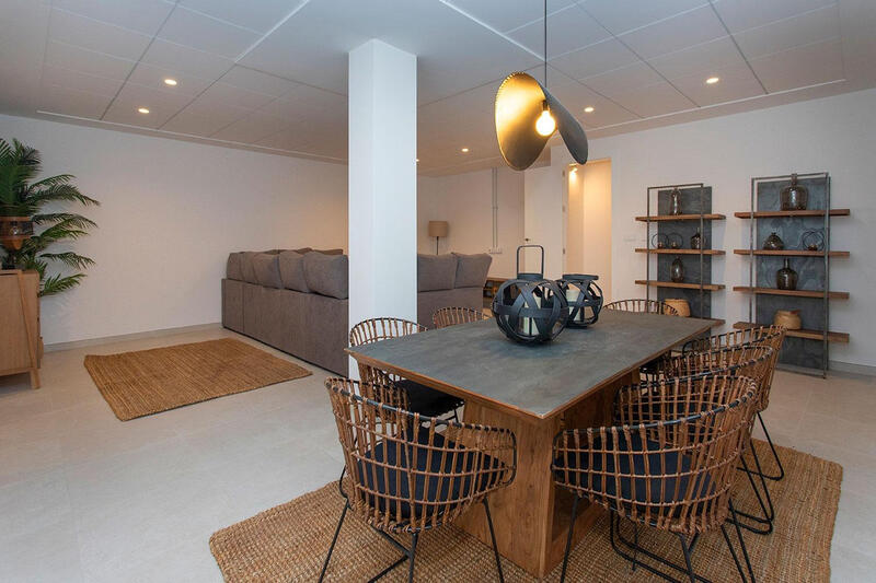 3 soverom Villa til salgs 3 soverom Villa til salgs