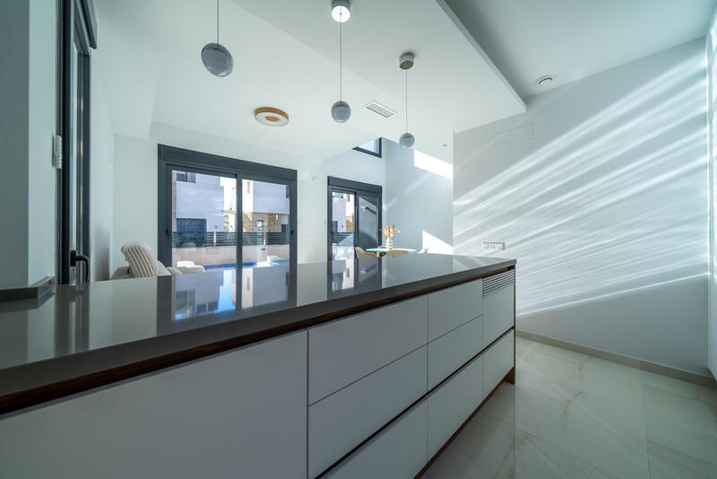 3 slaapkamer Villa Te koop 3 slaapkamer Villa Te koop