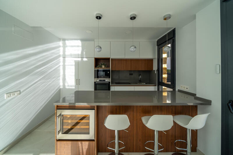 3 slaapkamer Villa Te koop 3 slaapkamer Villa Te koop