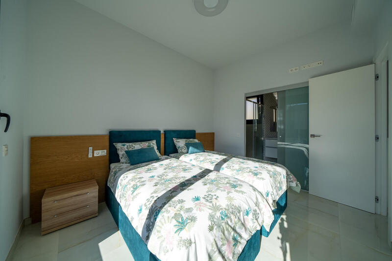 3 slaapkamer Villa Te koop 3 slaapkamer Villa Te koop
