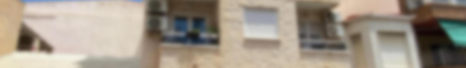 2 slaapkamer Appartement Te koop